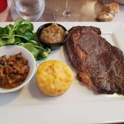 La Cote De Boeuf