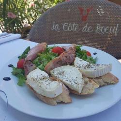 La Côte De Boeuf