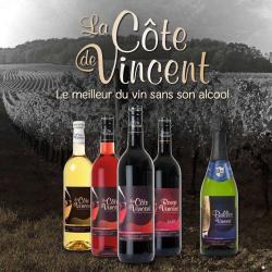 La Côte De Vincent