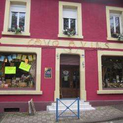 La Cote Des Vins