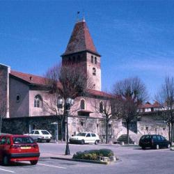La Côte Saint André
