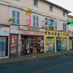 La Cotiere