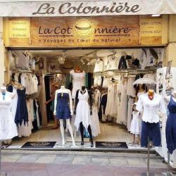 La Cotonniere