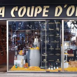 La Coupe D'or