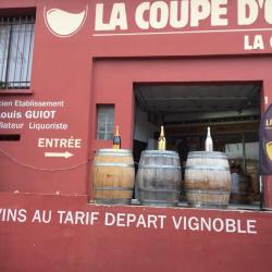 La Coupe D'or