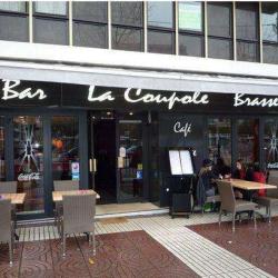 La Coupole