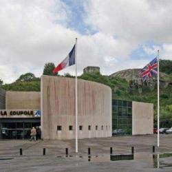 La Coupole