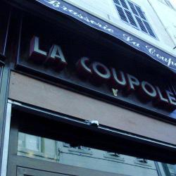 La Coupole Provencale
