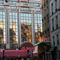 Restaurant La Coupole