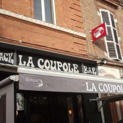 La Coupole