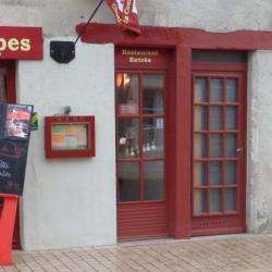 La Cour Aux Crêpes