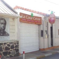 La Cour Créole