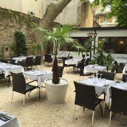 La Cour D'honneur