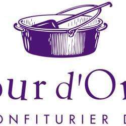 La Cour D'orgères