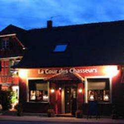 La Cour Des Chasseurs