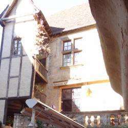Restaurant Les Chevaliers De La Tour