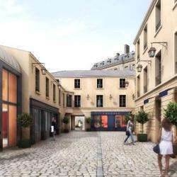 La Cour Des Senteurs