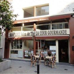 La Cour Gourmande
