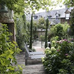 La Cour Sainte Catherine
