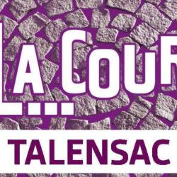 La Cour Talensac