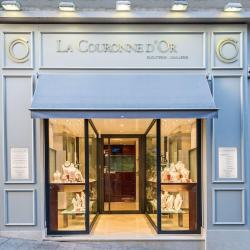 La Couronne D'or
