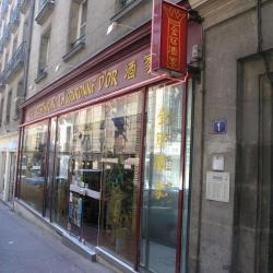 La Couronne D'or