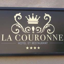 La Couronne