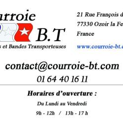 La Courroie