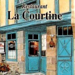 La Courtine