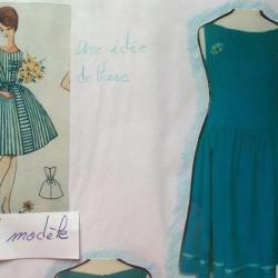 La Couture De A à Z