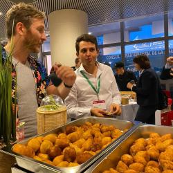 La Coxinha Toulouse