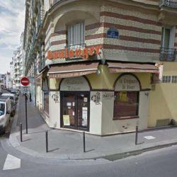 La Craquante De Nivert