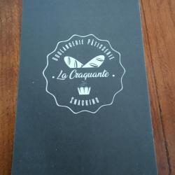 La Craquante
