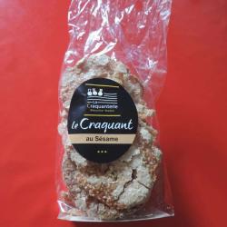La Craquanterie