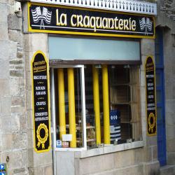 La Craquanterie