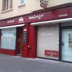 La Craqueline