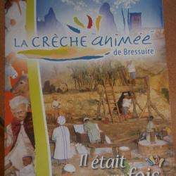 La Crèche Animée