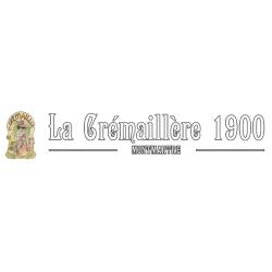 La Crémaillère 1900