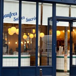La Crème De Paris Grands-boulevards