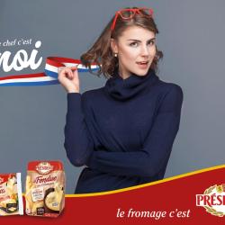 La Creme French - Paris