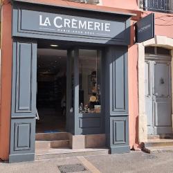 La Crèmerie Marie-anne Gros