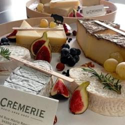 La Crèmerie Marie-anne Gros
