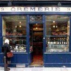 La Crèmerie