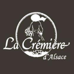 La Crémière D'alsace