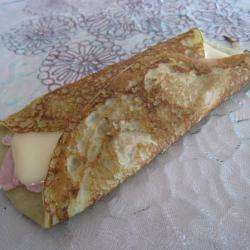 La Crep'rie