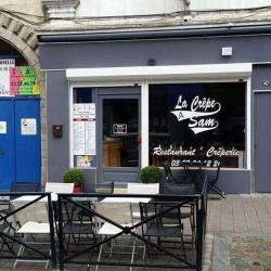 La Crêpe à Sam