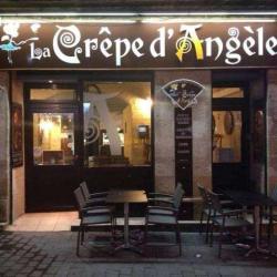 La Crêpe D'angèle