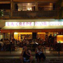 La Crèpe D'or