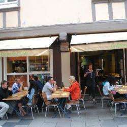 La Crêpe Gourmande