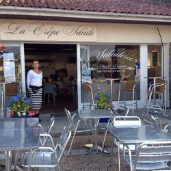 La Crêpe Idéale